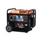 Preview: Unicraft Inverter-Stromerzeuger PG-I 42 SE